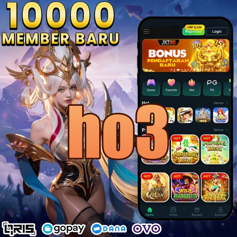 ho3 APK