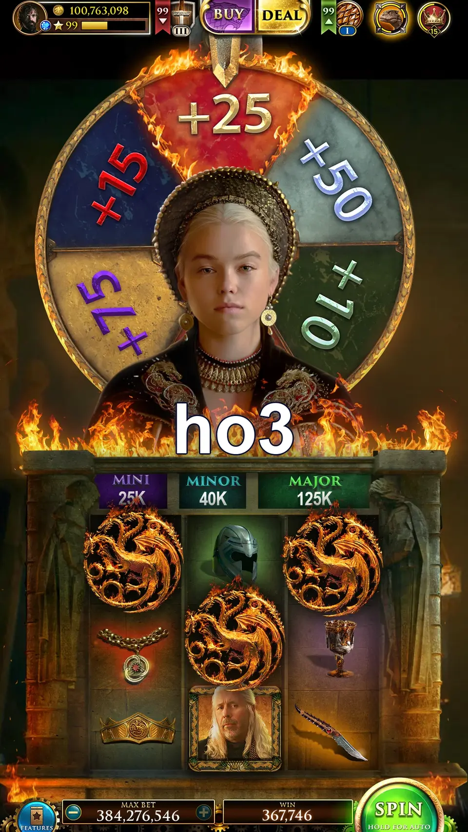 ho3 APK