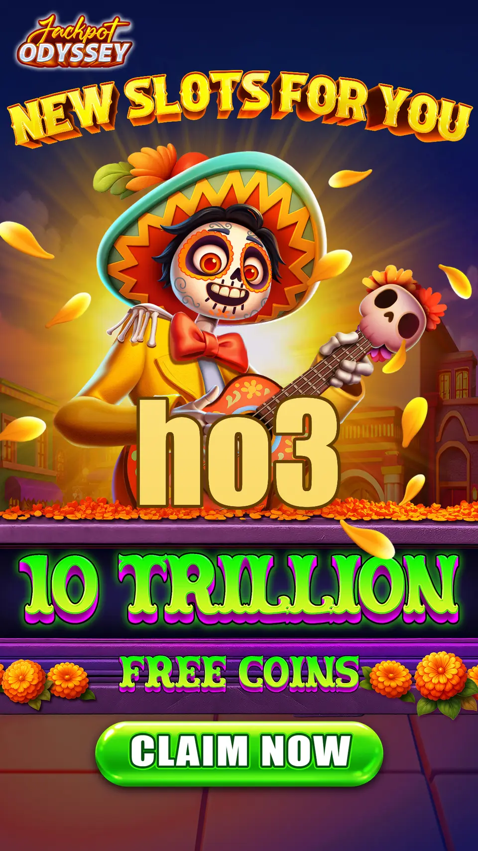 ho3 APK