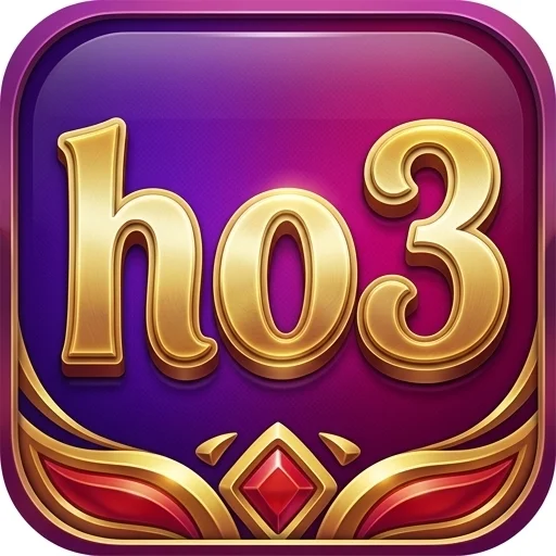 ho3 Logo - Resmi