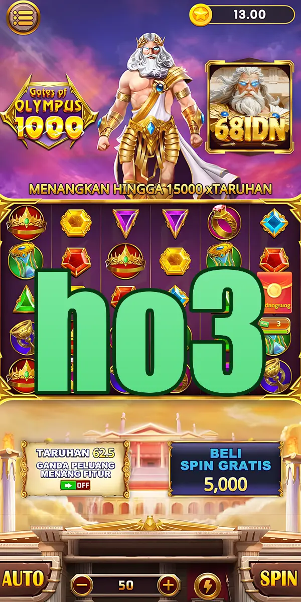 ho3 Preview - Resmi Unduh